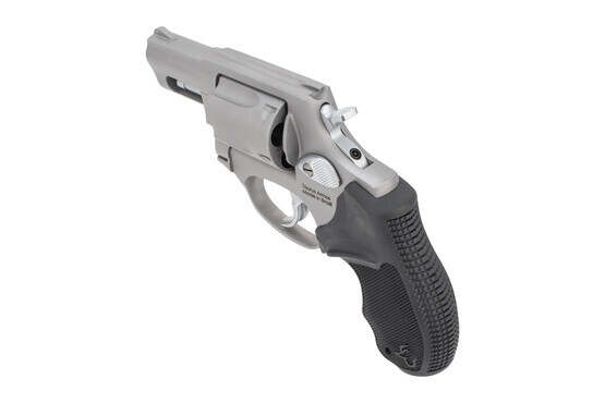 Taurus 905 9mm 5 Round Revolver has an exposed hammer
